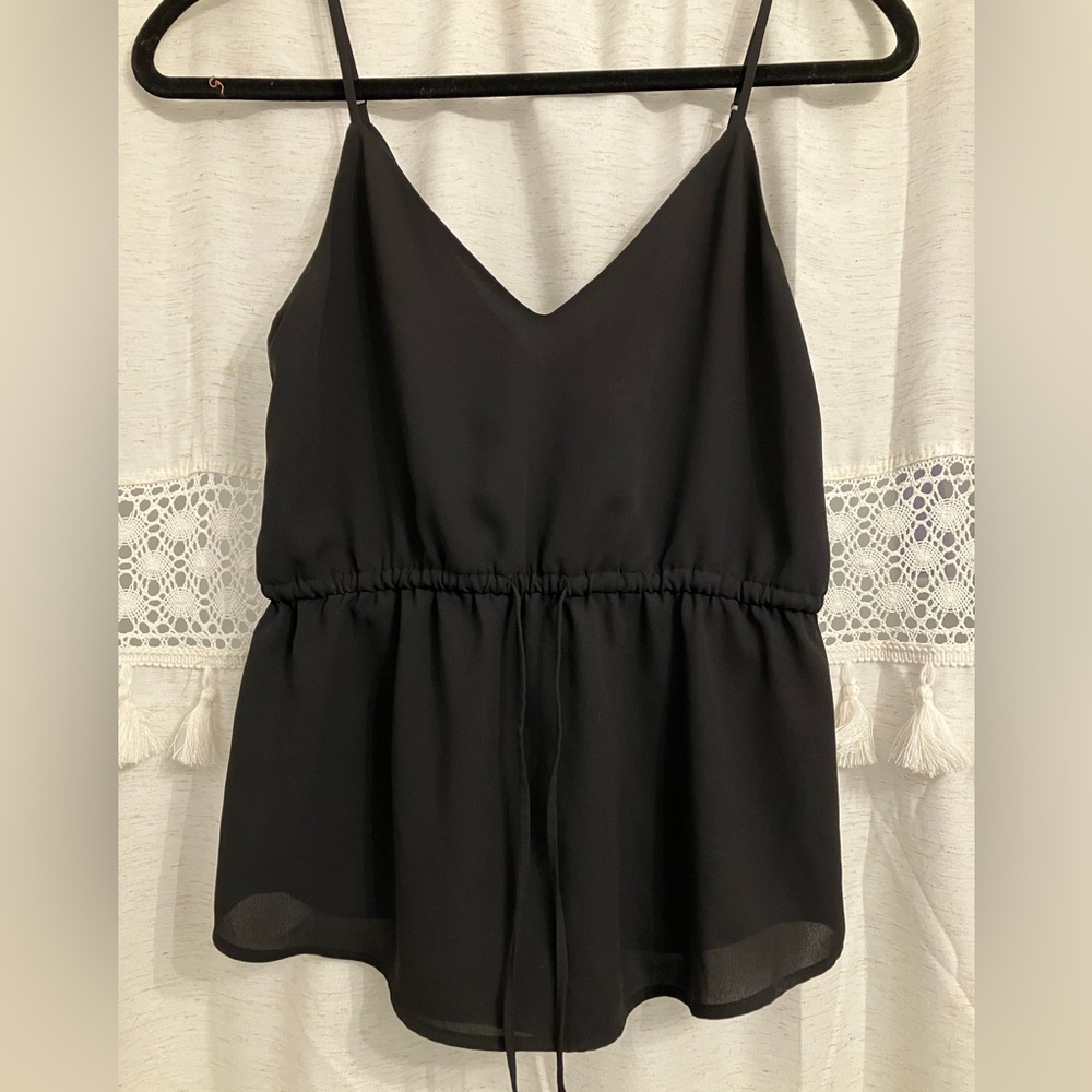 Aritzia Babaton tank top cami. Size XS Extra Small. New condition.
